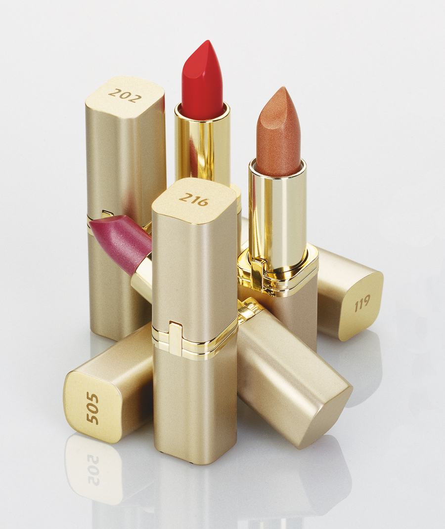 Color Riche